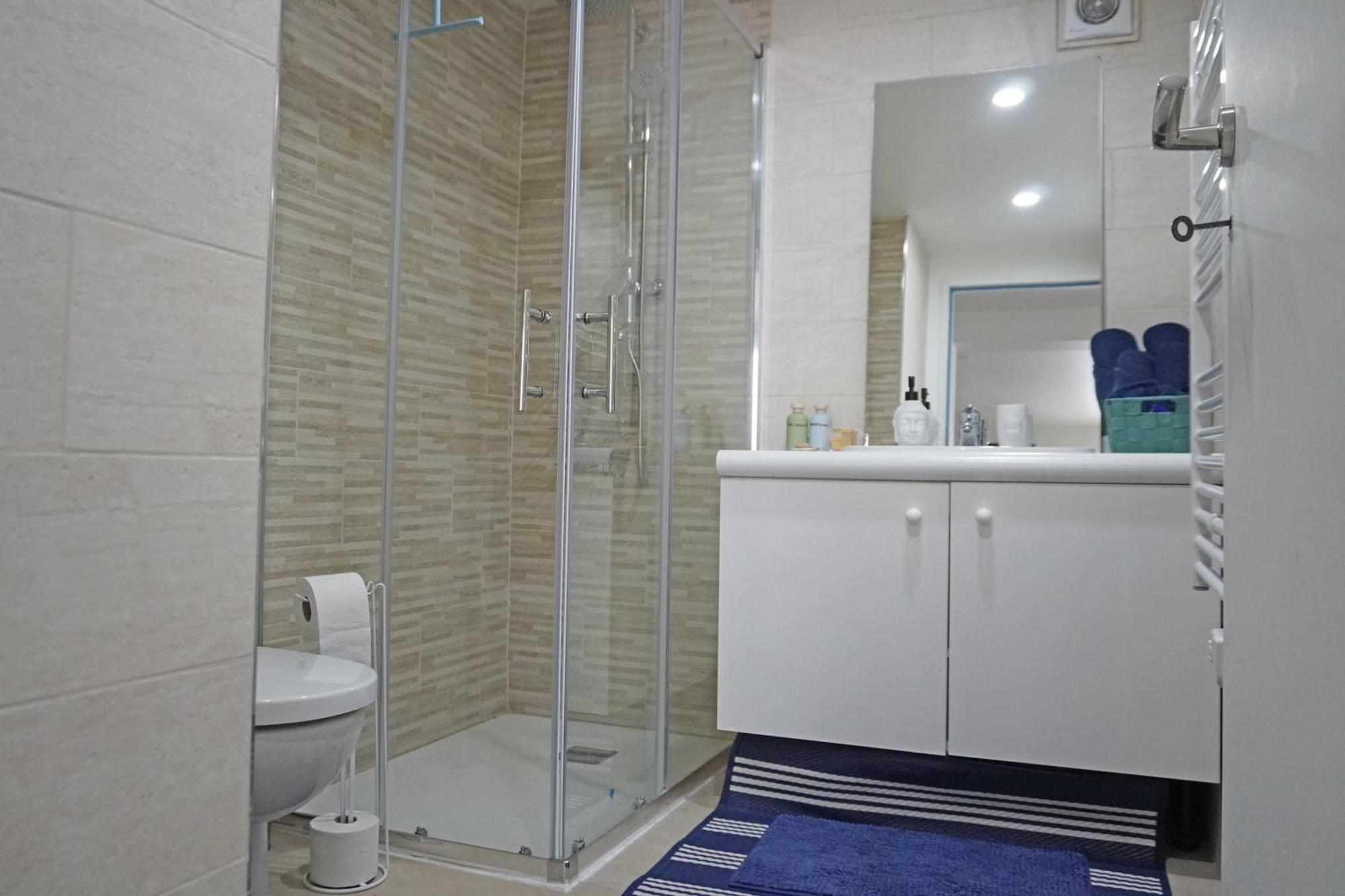 Appartement Entier 2 Chambres Chez Zarius Athis-Mons Exterior foto