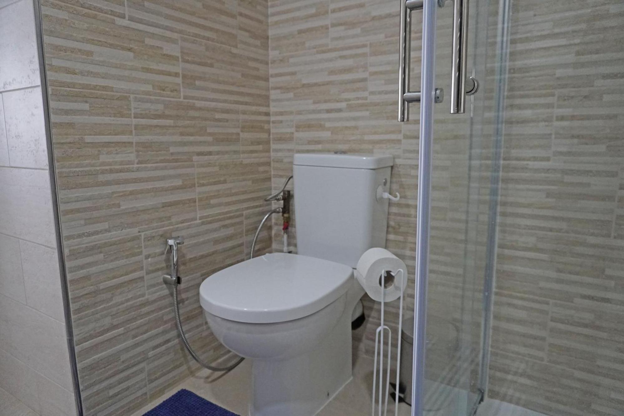 Appartement Entier 2 Chambres Chez Zarius Athis-Mons Exterior foto
